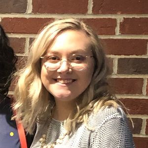 Meet your Posher, Kayla